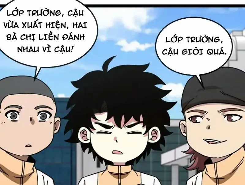 Hệ Thống Super God - Chapter 193 - Trang 90