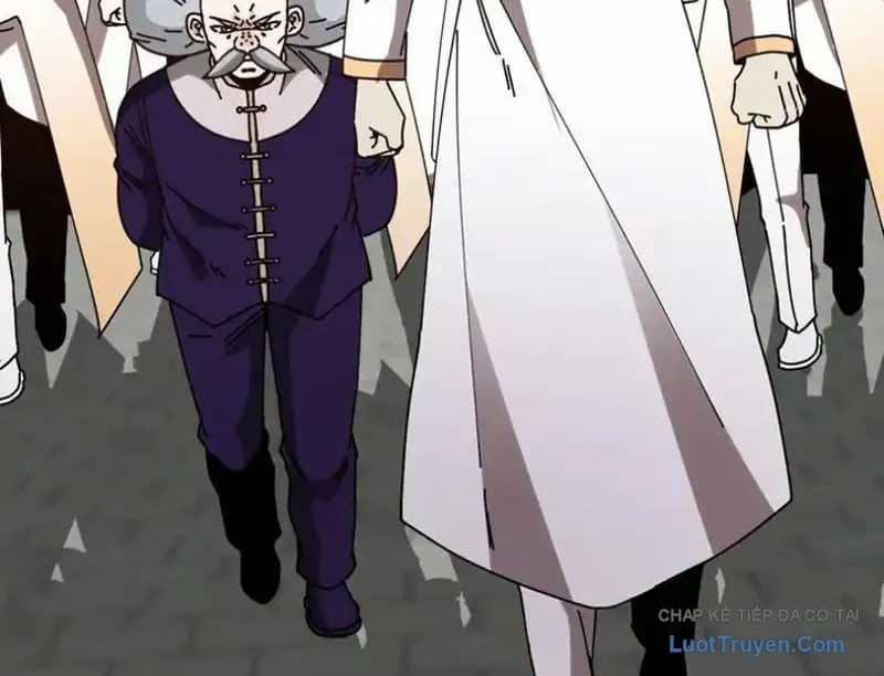 Hệ Thống Super God - Chapter 193 - Trang 10