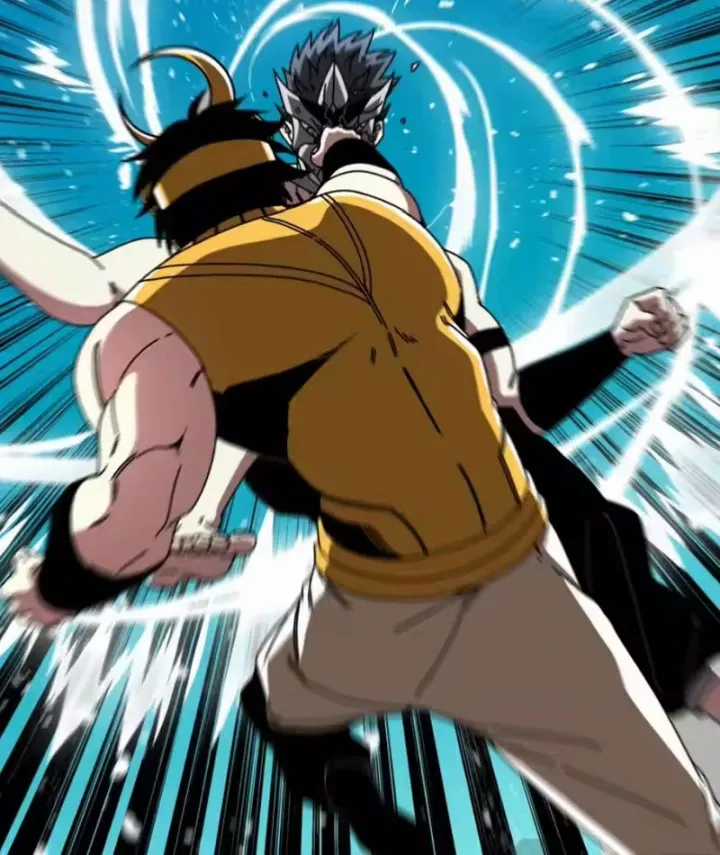 Hệ Thống Super God - Chapter 199 - Trang 11