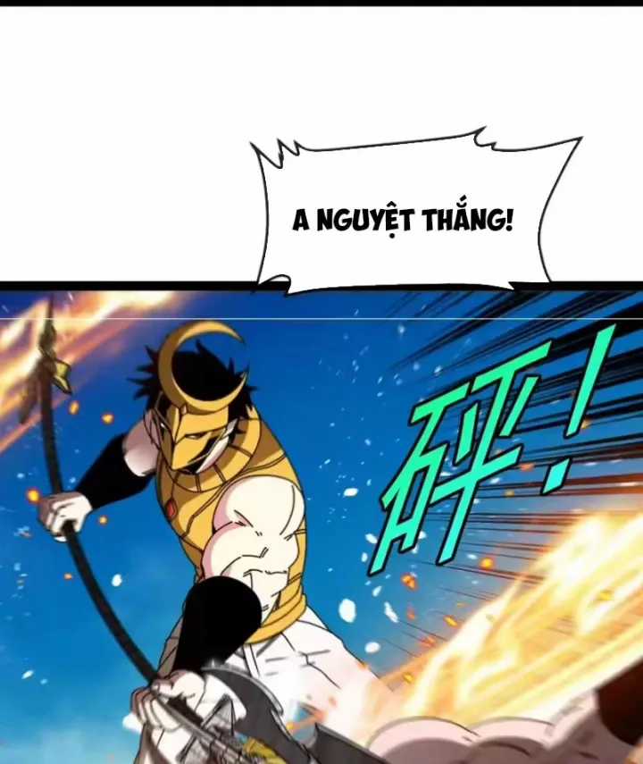 Hệ Thống Super God - Chapter 199 - Trang 19