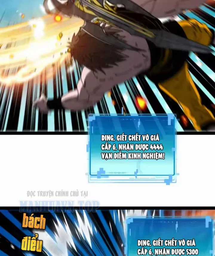 Hệ Thống Super God - Chapter 199 - Trang 20