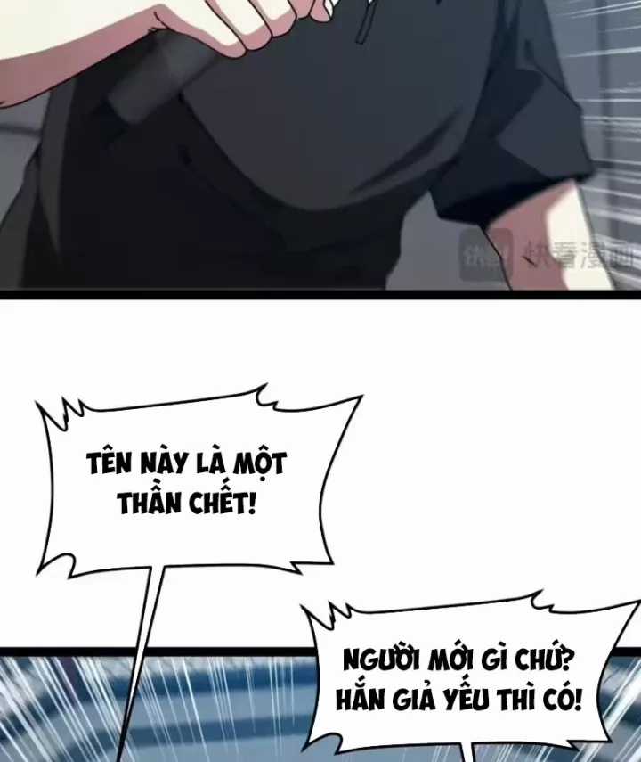 Hệ Thống Super God - Chapter 199 - Trang 23