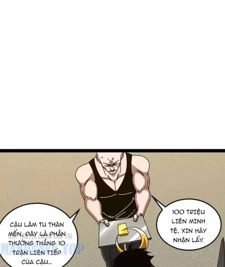 Hệ Thống Super God - Chapter 199 - Trang 27