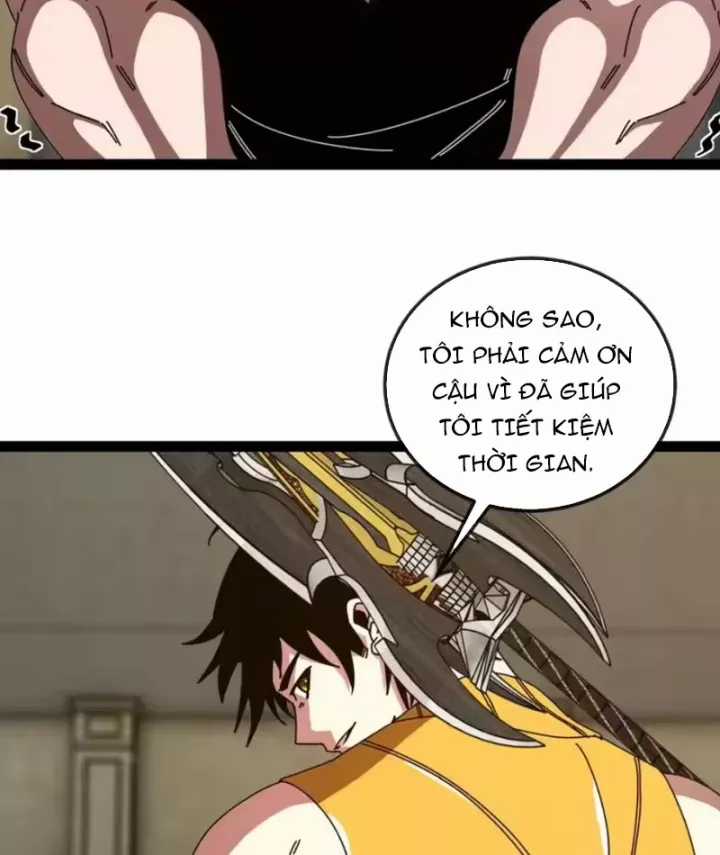 Hệ Thống Super God - Chapter 199 - Trang 31