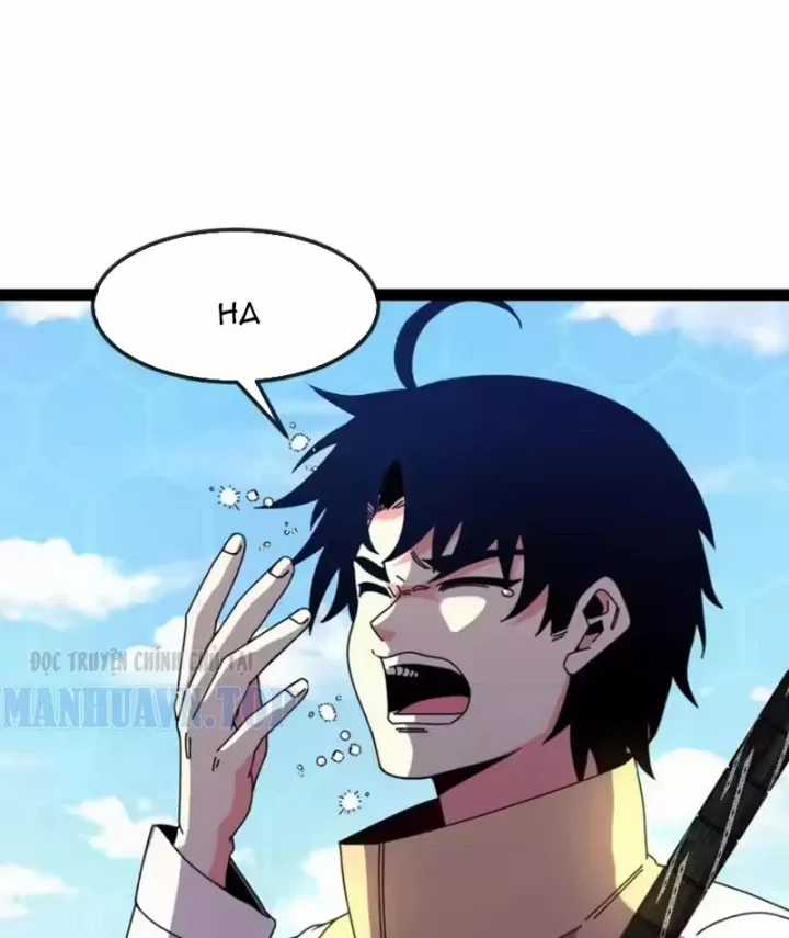 Hệ Thống Super God - Chapter 199 - Trang 38