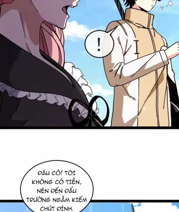 Hệ Thống Super God - Chapter 199 - Trang 40