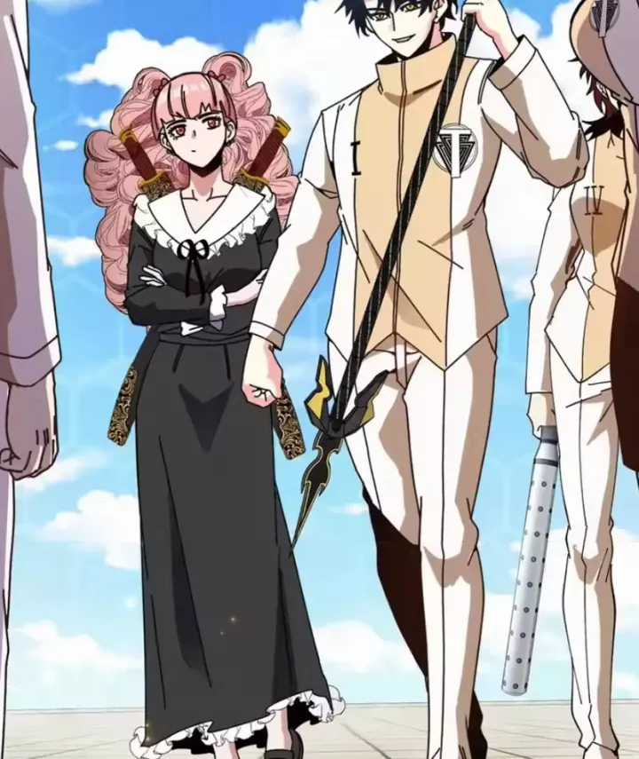 Hệ Thống Super God - Chapter 199 - Trang 44