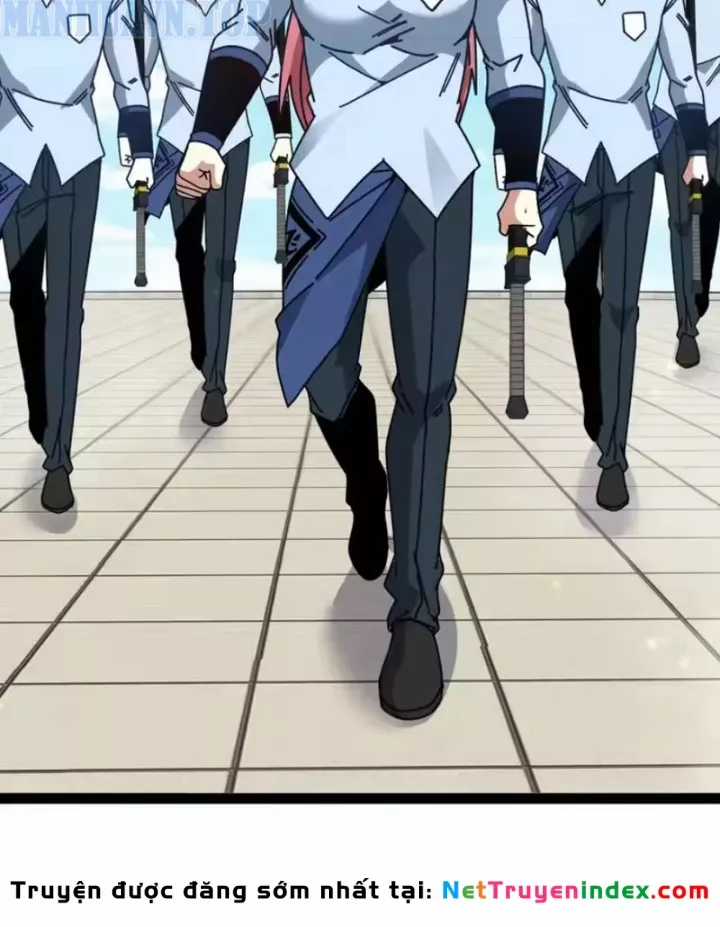 Hệ Thống Super God - Chapter 199 - Trang 46