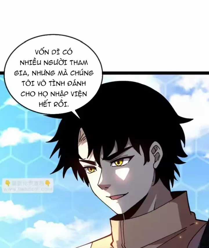 Hệ Thống Super God - Chapter 199 - Trang 47