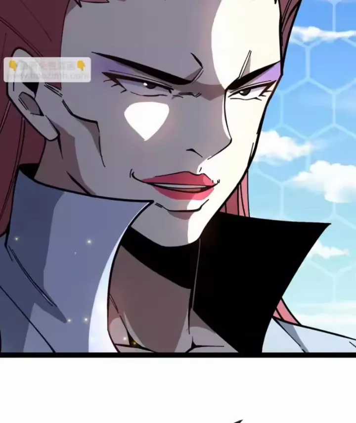 Hệ Thống Super God - Chapter 199 - Trang 49