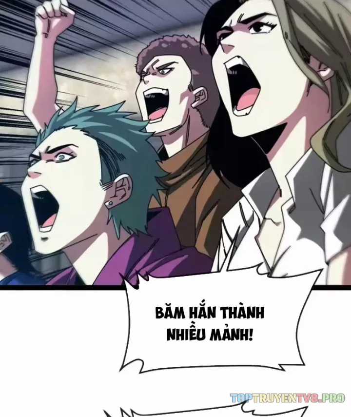 Hệ Thống Super God - Chapter 199 - Trang 6