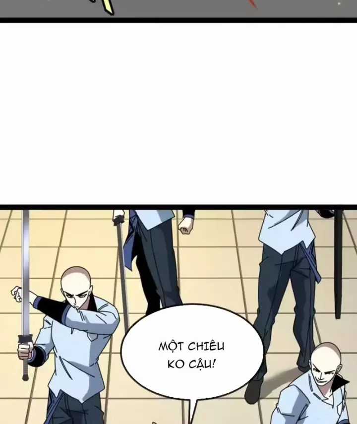 Hệ Thống Super God - Chapter 199 - Trang 51