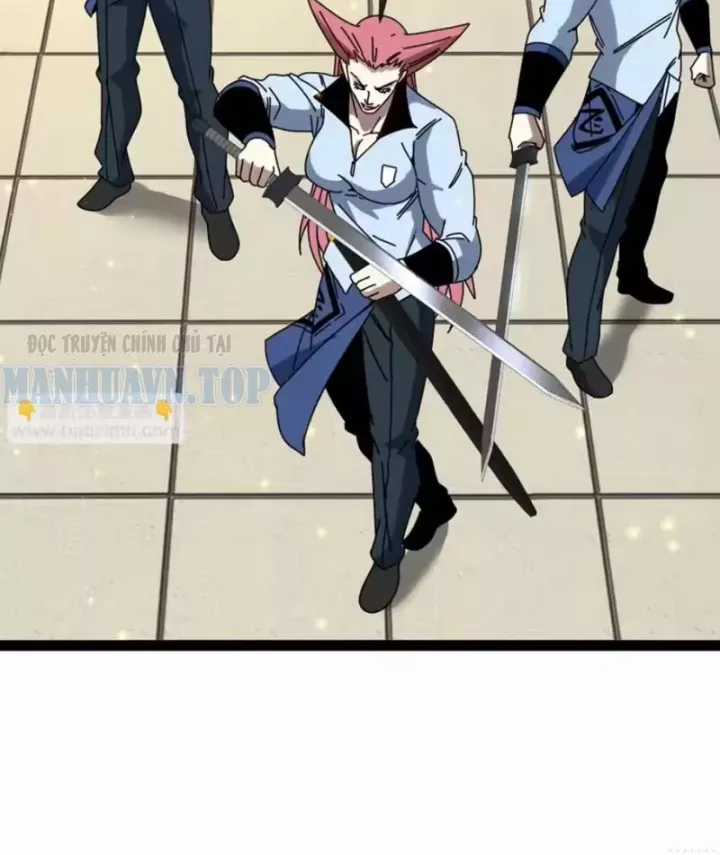 Hệ Thống Super God - Chapter 199 - Trang 52