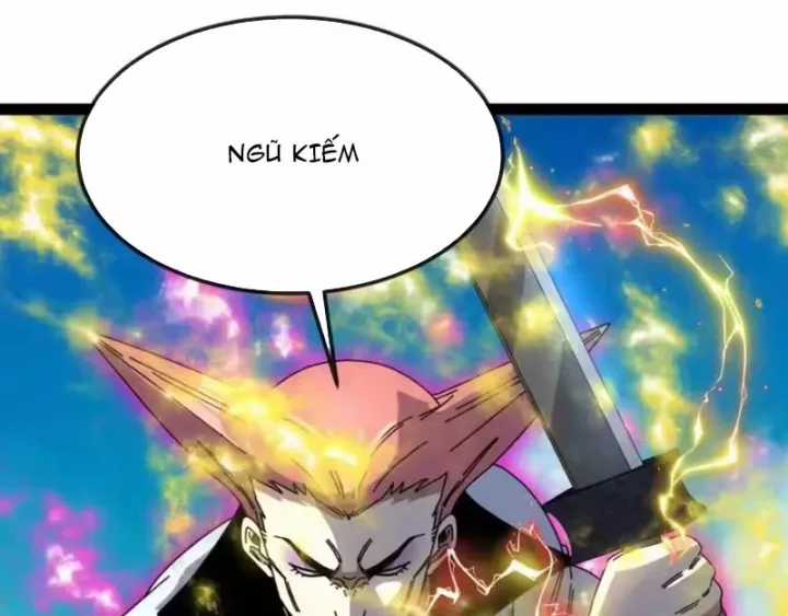 Hệ Thống Super God - Chapter 199 - Trang 53