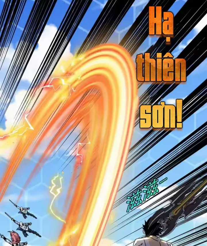 Hệ Thống Super God - Chapter 199 - Trang 55