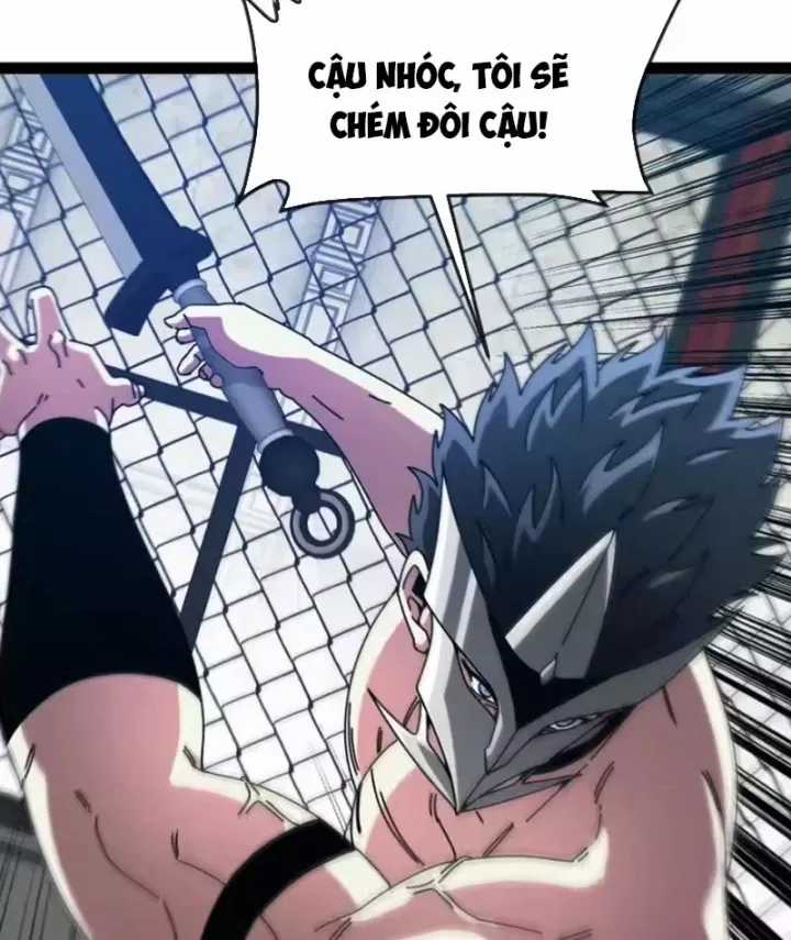 Hệ Thống Super God - Chapter 199 - Trang 7