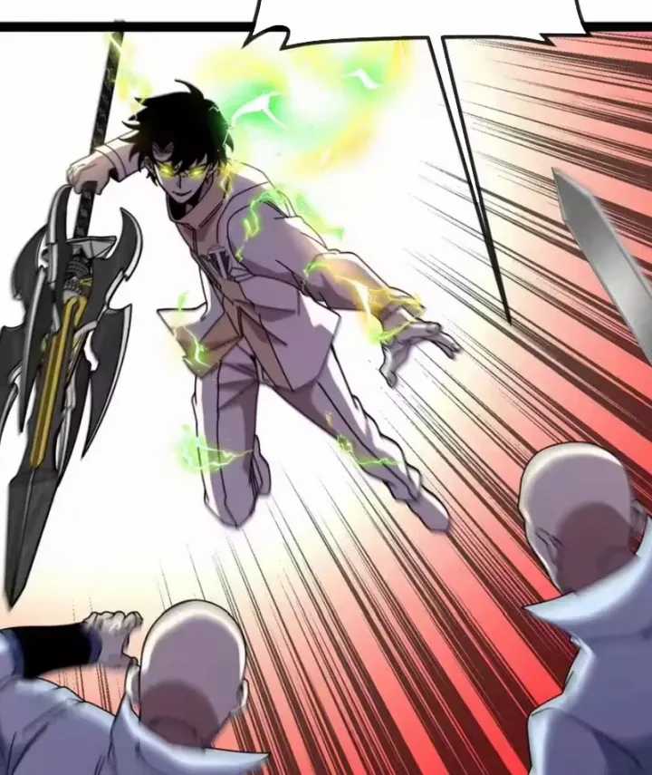 Hệ Thống Super God - Chapter 199 - Trang 61