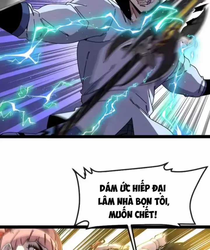 Hệ Thống Super God - Chapter 199 - Trang 63