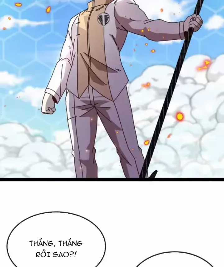 Hệ Thống Super God - Chapter 199 - Trang 71