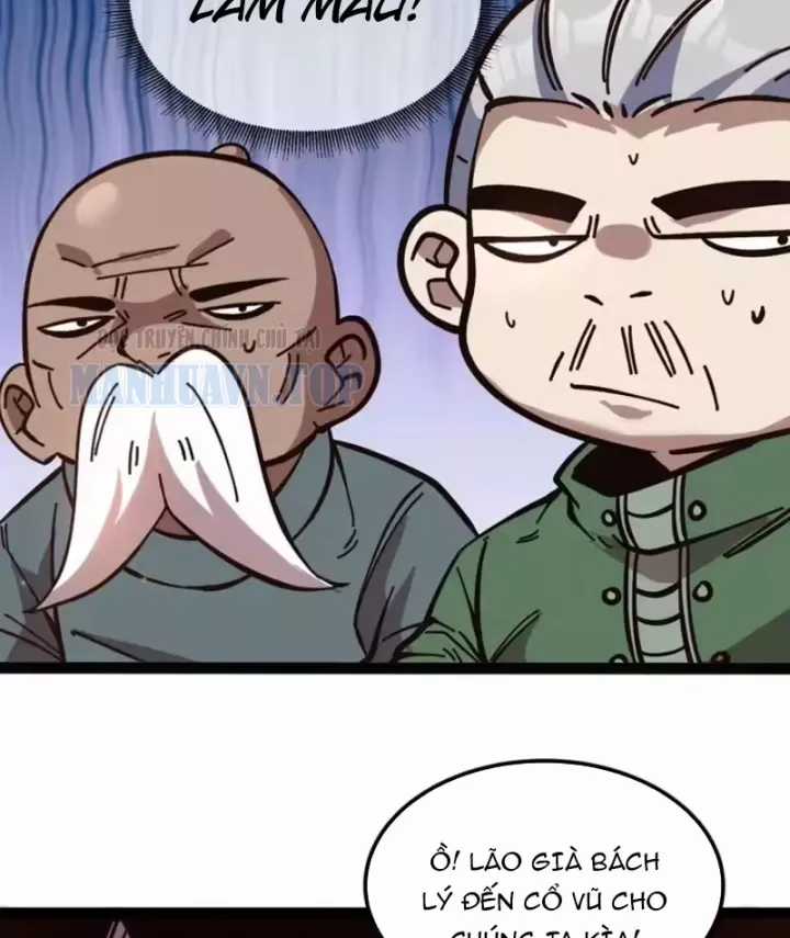 Hệ Thống Super God - Chapter 199 - Trang 75