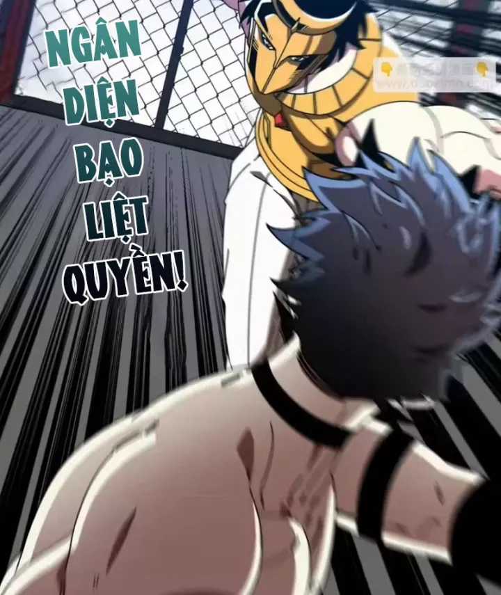 Hệ Thống Super God - Chapter 199 - Trang 9