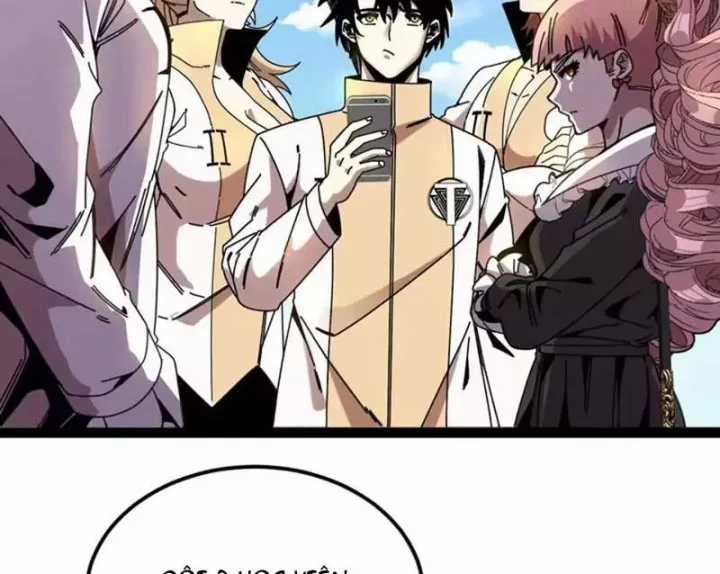 Hệ Thống Super God - Chapter 200 - Trang 12