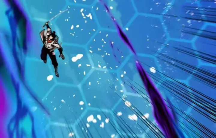 Hệ Thống Super God - Chapter 200 - Trang 127