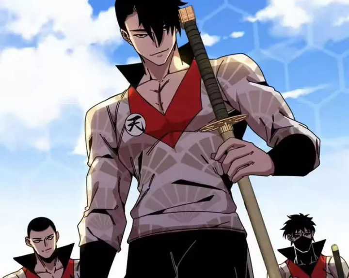 Hệ Thống Super God - Chapter 200 - Trang 18