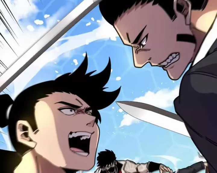 Hệ Thống Super God - Chapter 200 - Trang 25