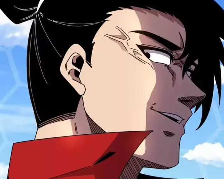 Hệ Thống Super God - Chapter 200 - Trang 33