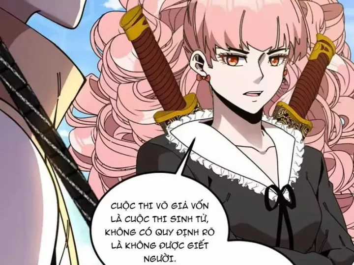 Hệ Thống Super God - Chapter 200 - Trang 38