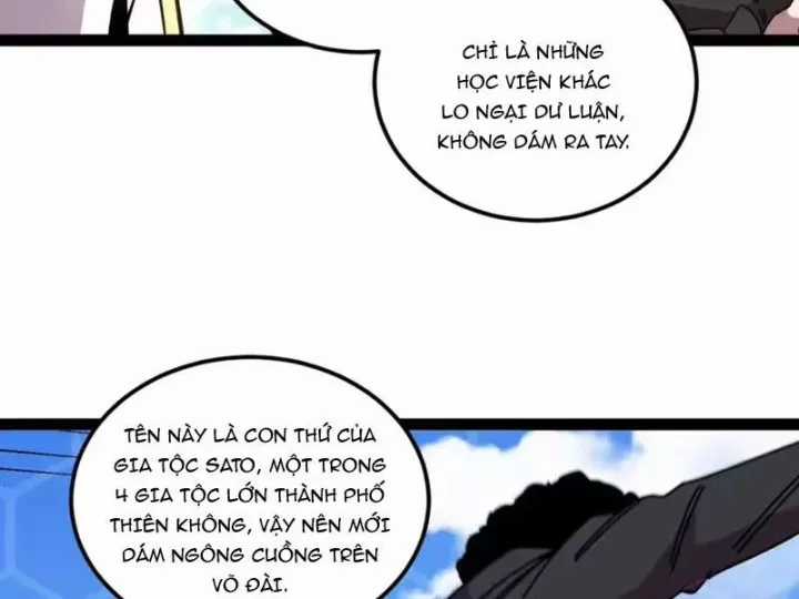 Hệ Thống Super God - Chapter 200 - Trang 39
