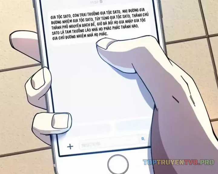 Hệ Thống Super God - Chapter 200 - Trang 5