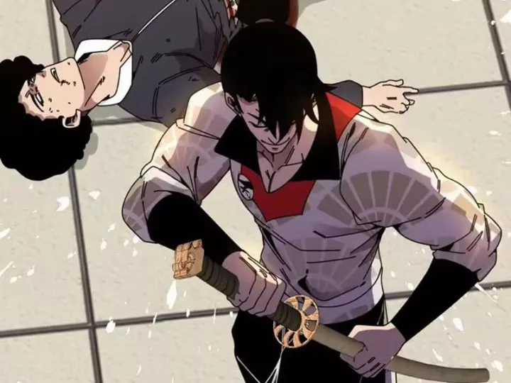 Hệ Thống Super God - Chapter 200 - Trang 48