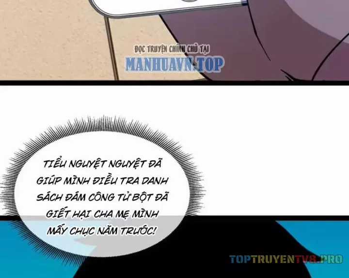 Hệ Thống Super God - Chapter 200 - Trang 6