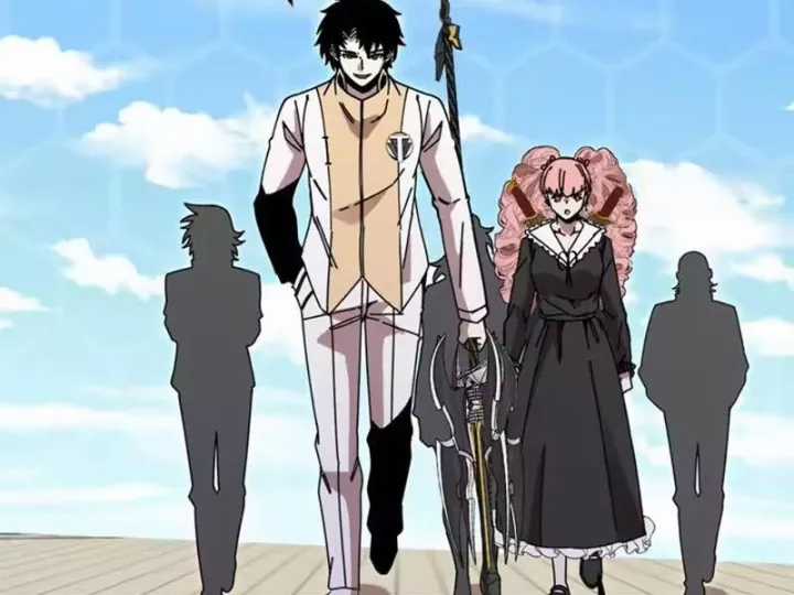 Hệ Thống Super God - Chapter 200 - Trang 66