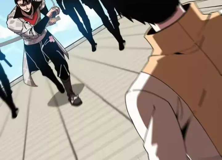 Hệ Thống Super God - Chapter 200 - Trang 82