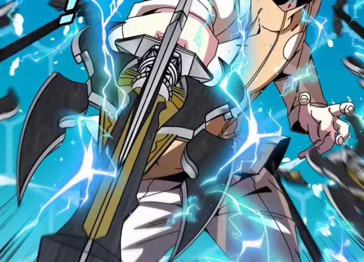 Hệ Thống Super God - Chapter 200 - Trang 88