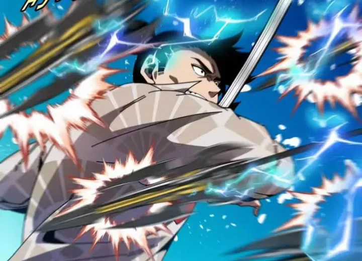 Hệ Thống Super God - Chapter 200 - Trang 91