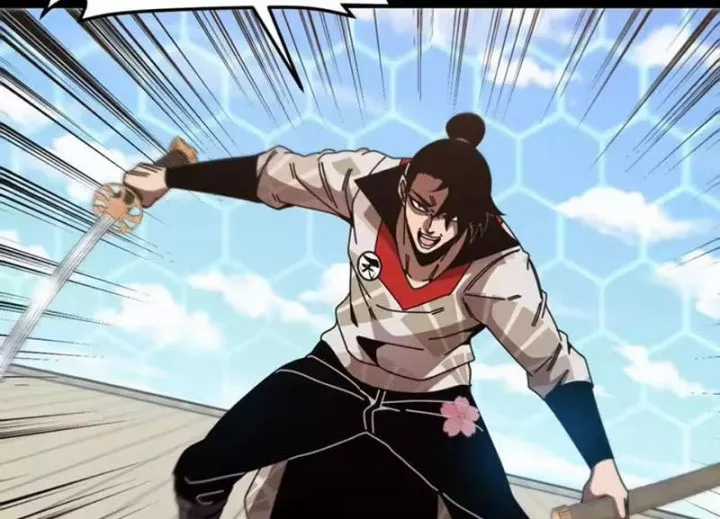 Hệ Thống Super God - Chapter 200 - Trang 93