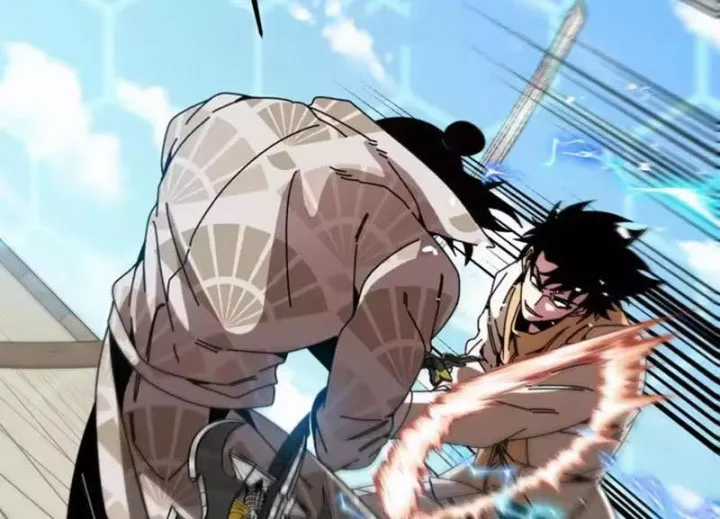 Hệ Thống Super God - Chapter 200 - Trang 98