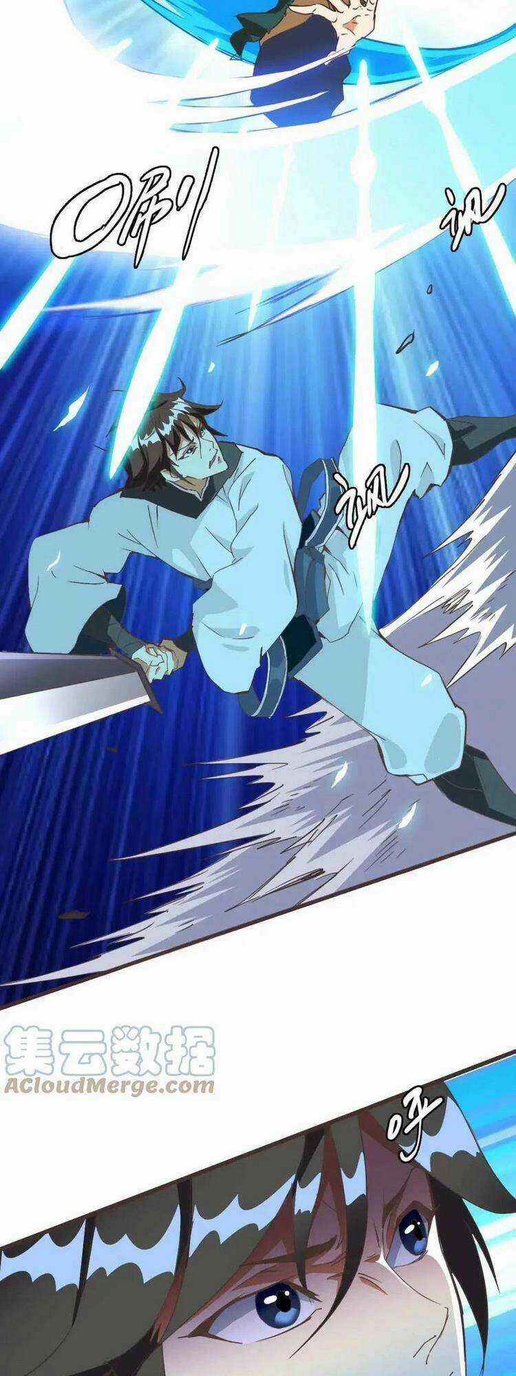 Hệ Thống Thăng Cấp Điên Cuồng - Chapter 18 - Trang 4