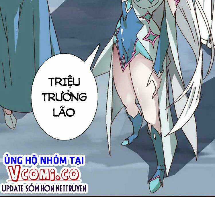Hệ Thống Thăng Cấp Điên Cuồng - Chapter 2 - Trang 49