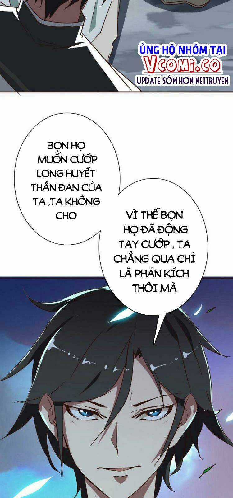 Hệ Thống Thăng Cấp Điên Cuồng - Chapter 2 - Trang 54