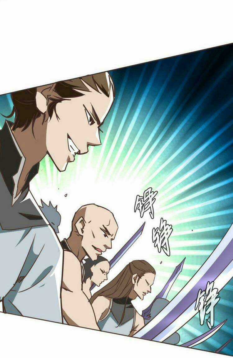 Hệ Thống Thăng Cấp Điên Cuồng - Chapter 2 - Trang 89