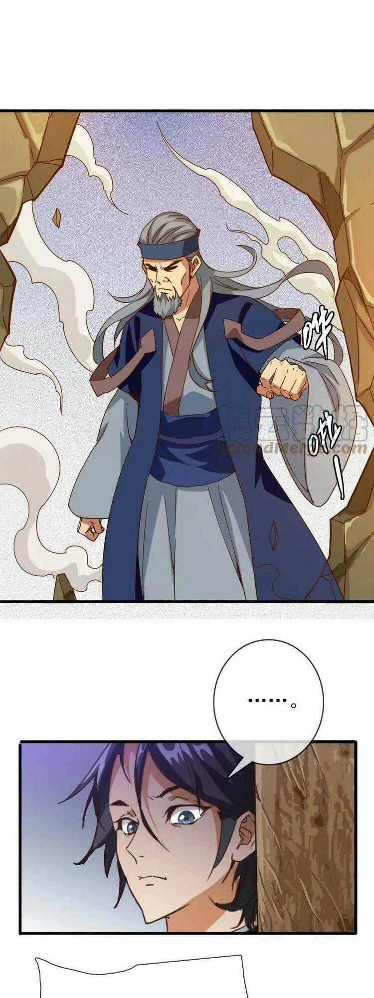 Hệ Thống Thăng Cấp Điên Cuồng - Chapter 21 - Trang 2