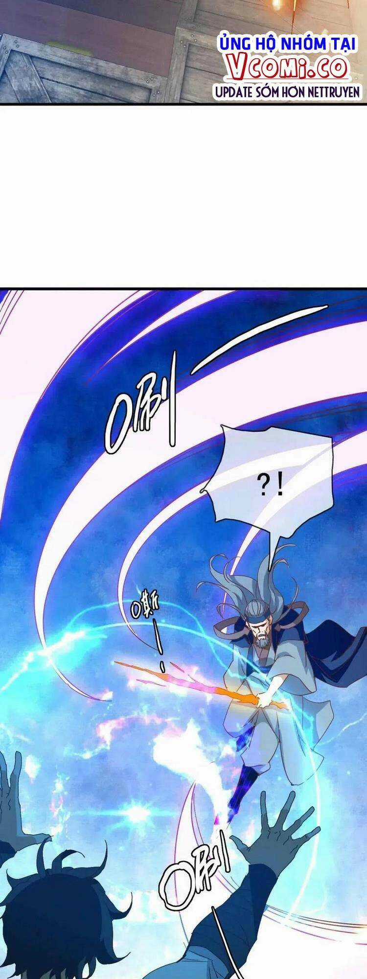 Hệ Thống Thăng Cấp Điên Cuồng - Chapter 21 - Trang 13