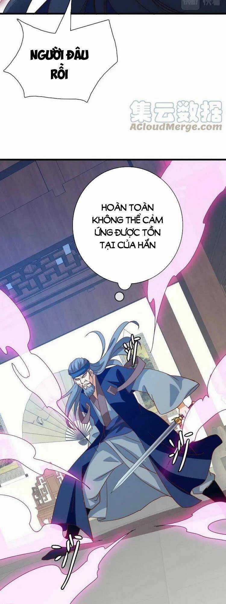 Hệ Thống Thăng Cấp Điên Cuồng - Chapter 21 - Trang 18