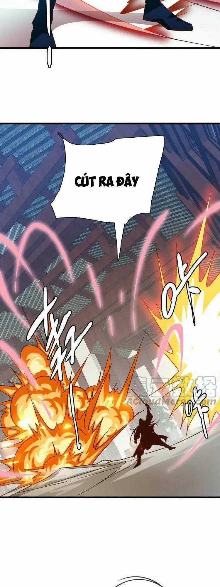 Hệ Thống Thăng Cấp Điên Cuồng - Chapter 21 - Trang 21