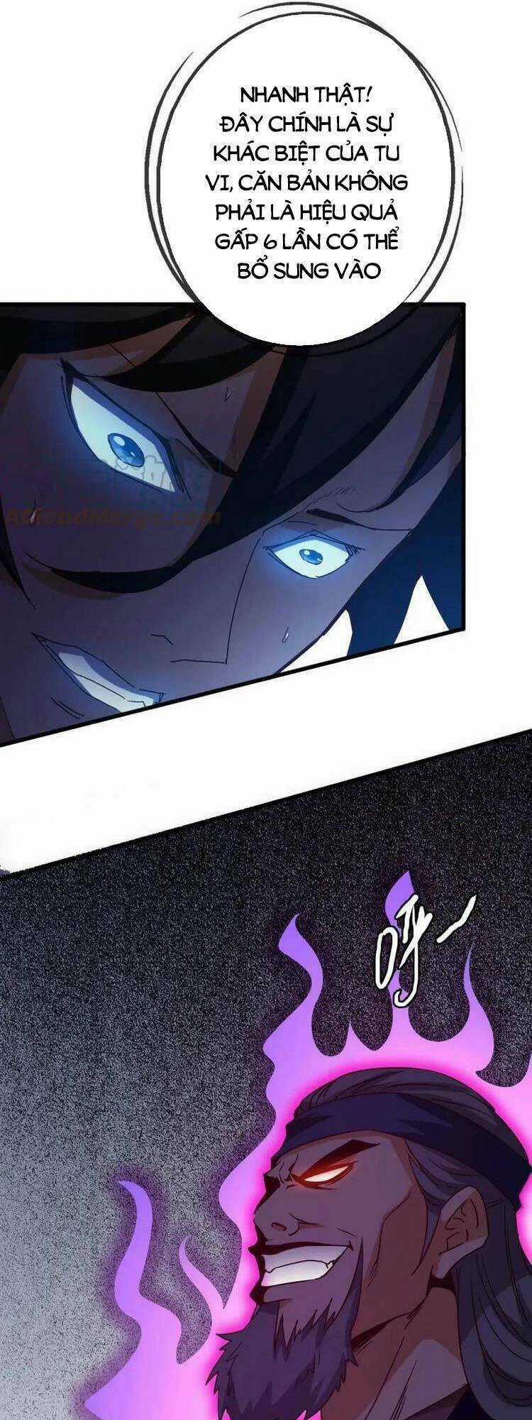 Hệ Thống Thăng Cấp Điên Cuồng - Chapter 21 - Trang 26